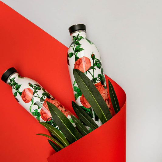 Urban Bottle 1000ml - Sweet Crime