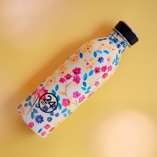 Urban Bottle 500ml - Petite Jardine