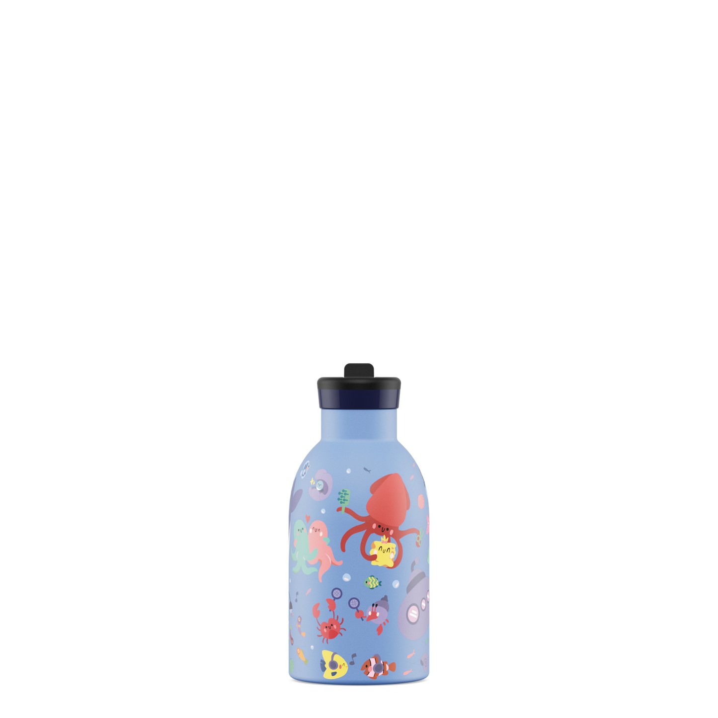 Clima Bottle 330ml - Ocean Friends