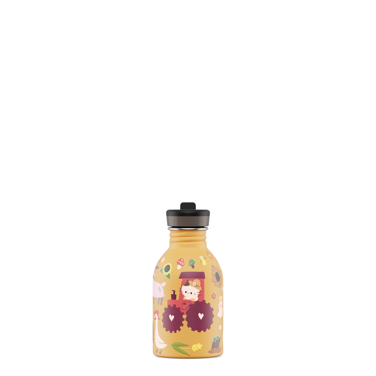 Urban Bottle 250ml - Farm Friends