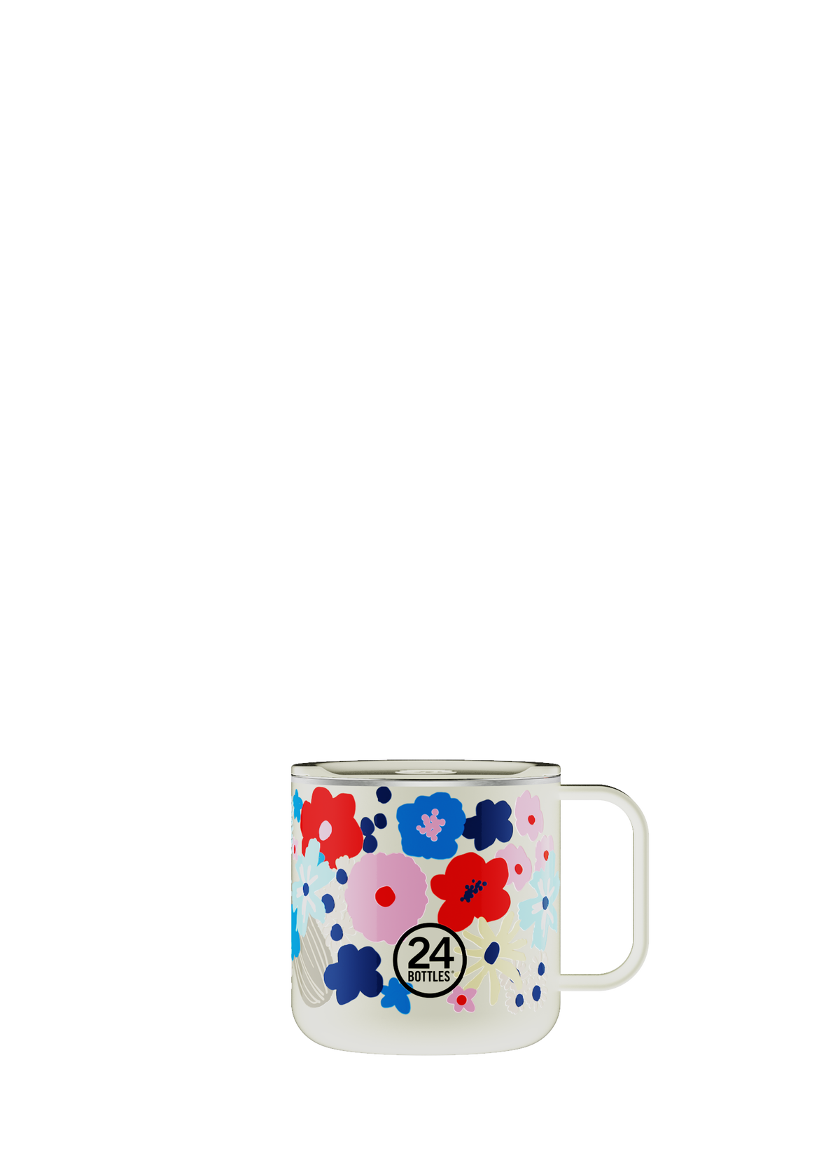 Casa Mug 340ml - Domenica