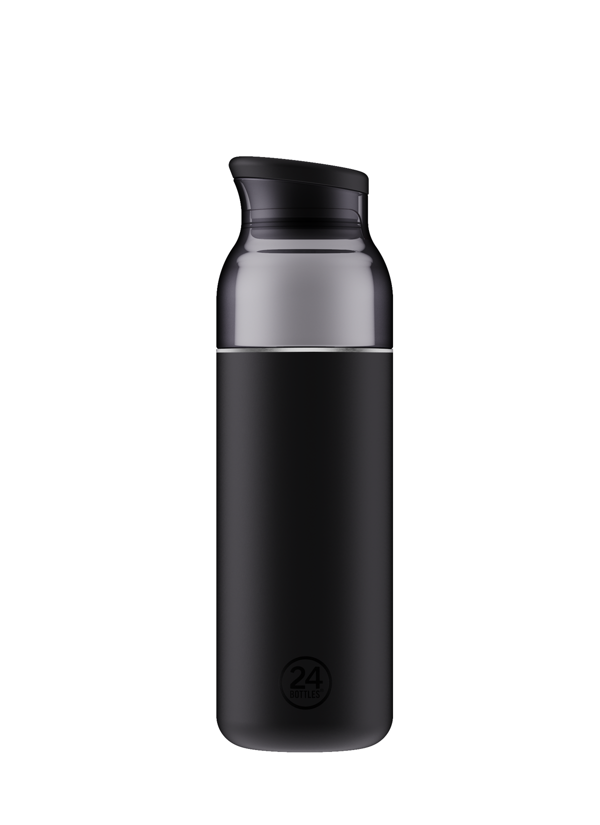 Casa Carafe 1000ml - Tuxedo Black