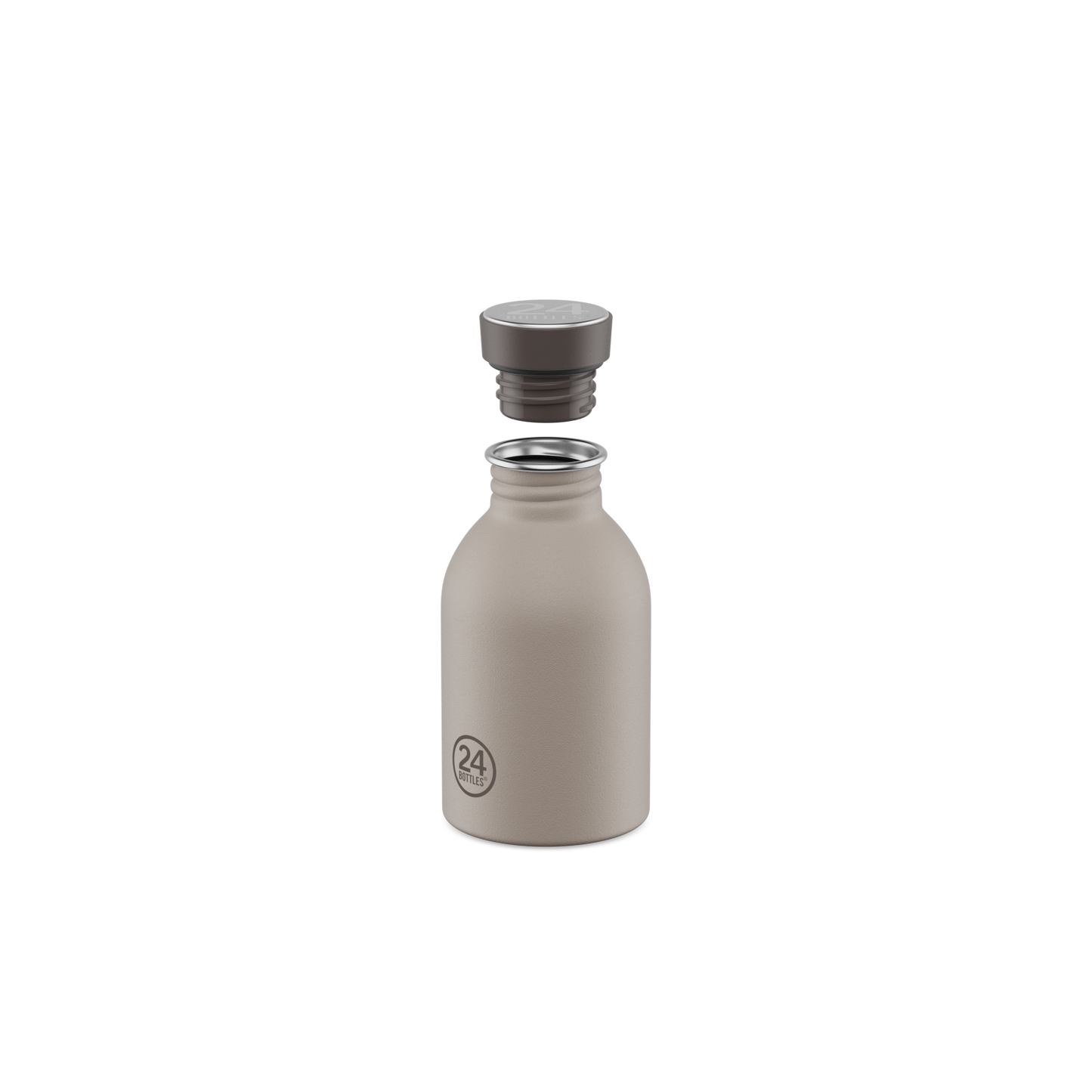 Urban Bottle 250ml - Mini Linen