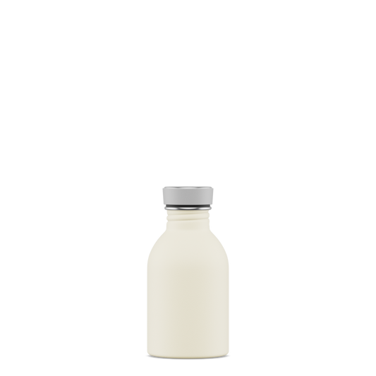 Urban Bottle 250ml - Mini Cotton