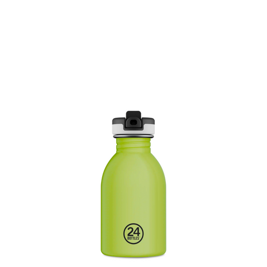 Urban Bottle 250ml - REactive Yellow / Green
