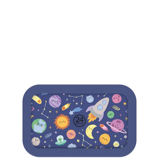 Snack Box - Space Friends