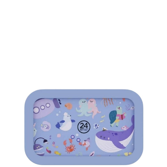 Snack Box - Ocean Friends
