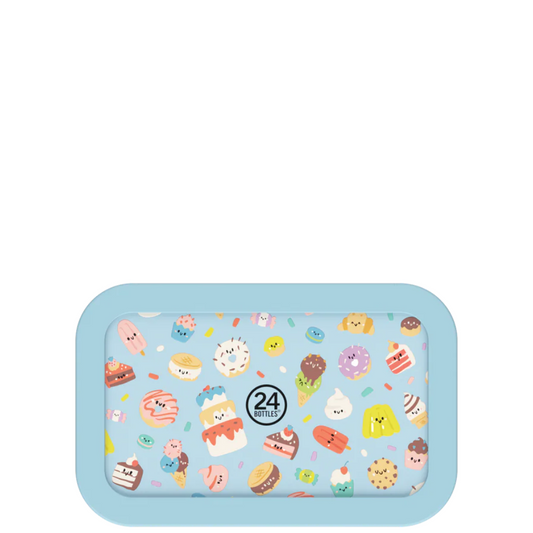 Snack Box - Sweet Friends