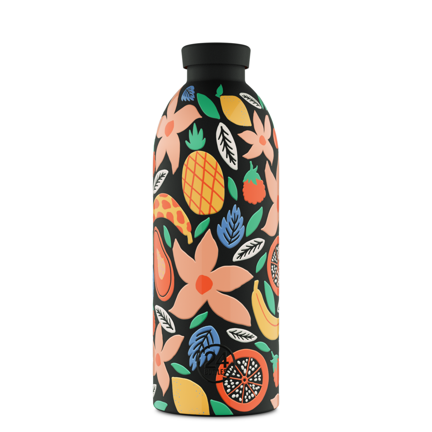 Clima Bottle 850ml - Tropical Noir