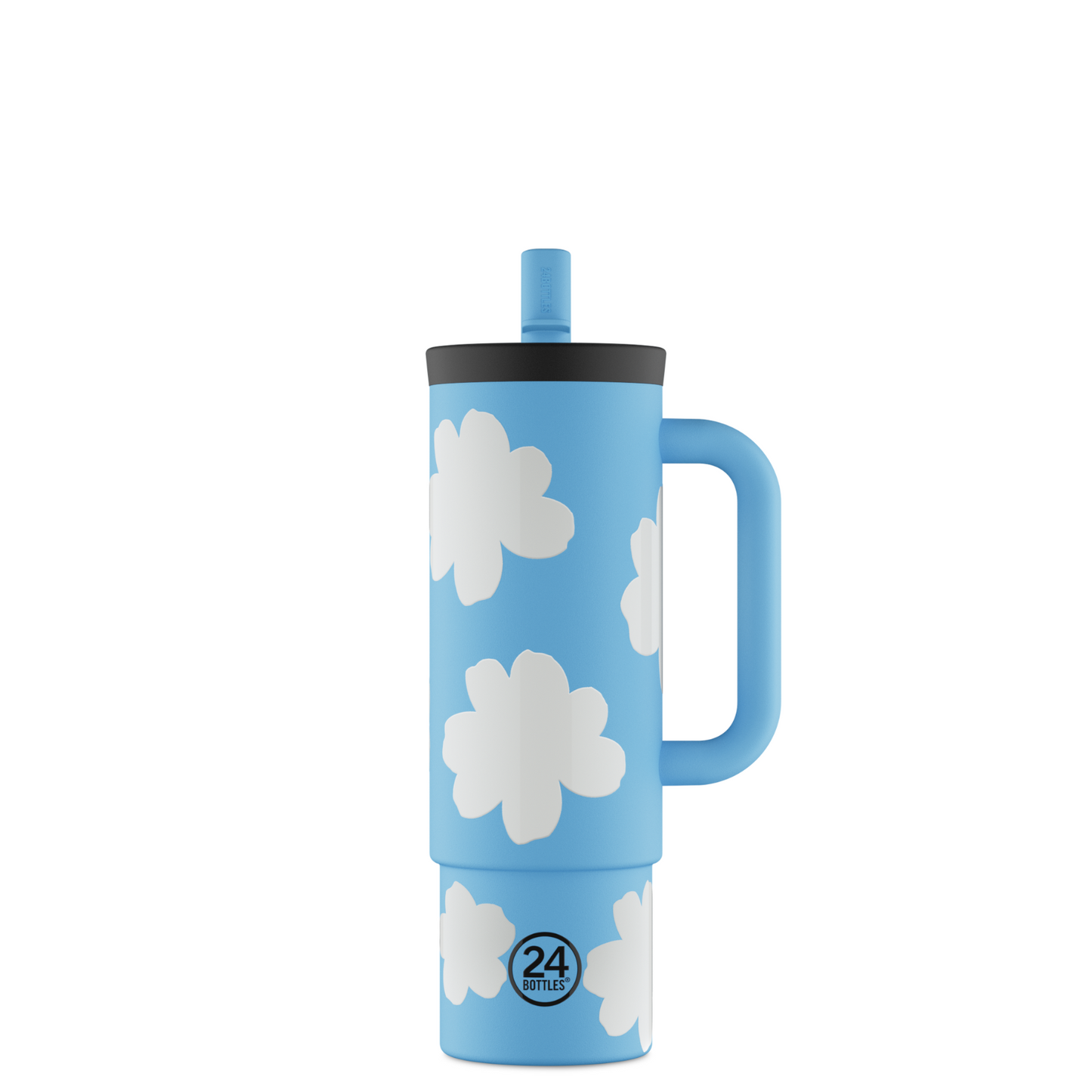 Straw Cup 800ml -  Daydreaming