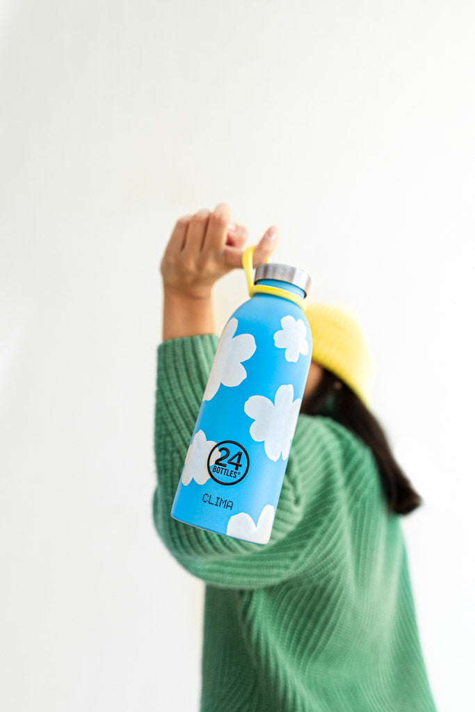 Clima Bottle 850ml - Daydreaming