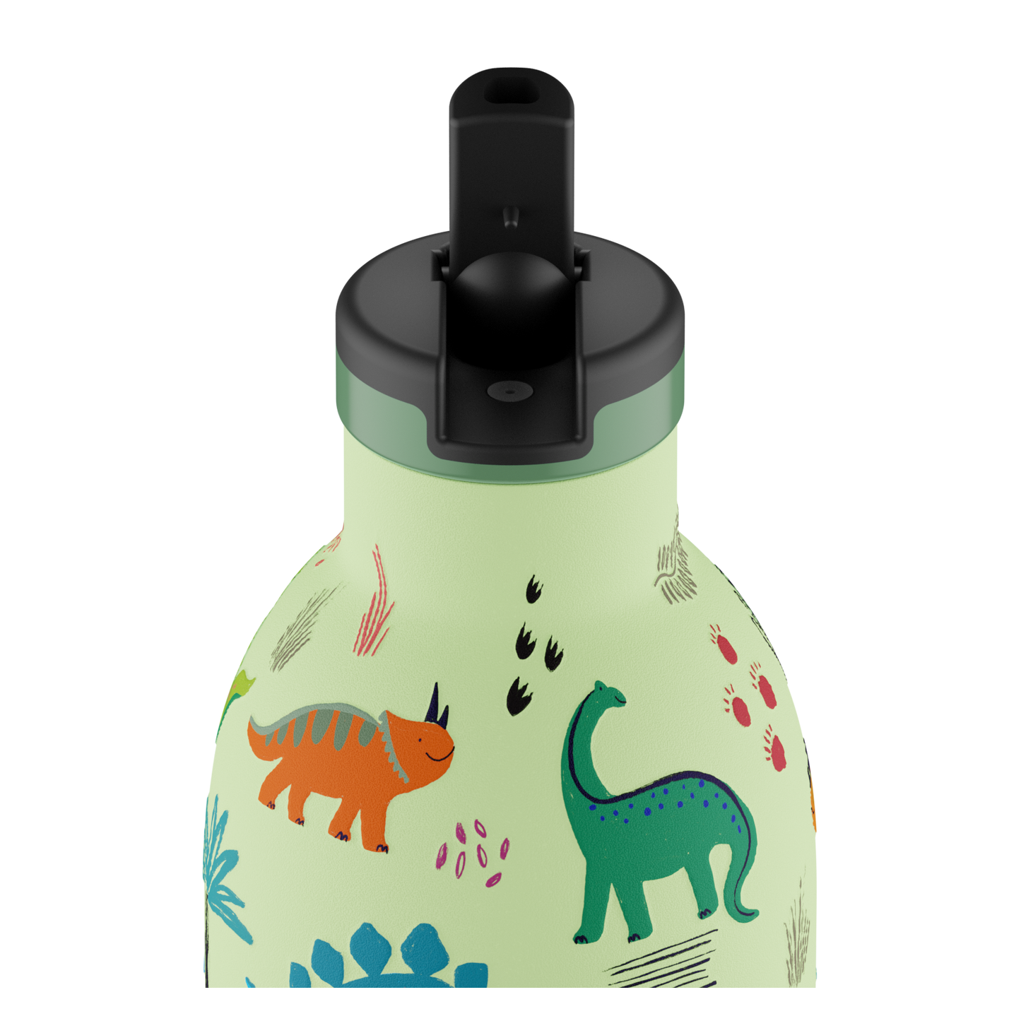 Clima Bottle 330ml -Jurassic Friends