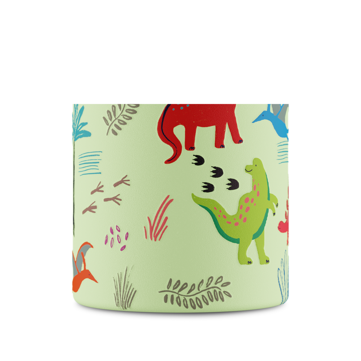 Clima Bottle 330ml -Jurassic Friends