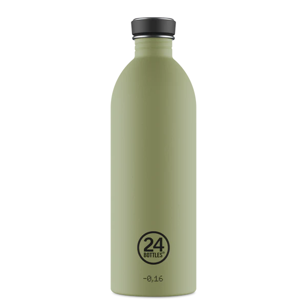 Urban Bottle 1000ml - Stone Sage