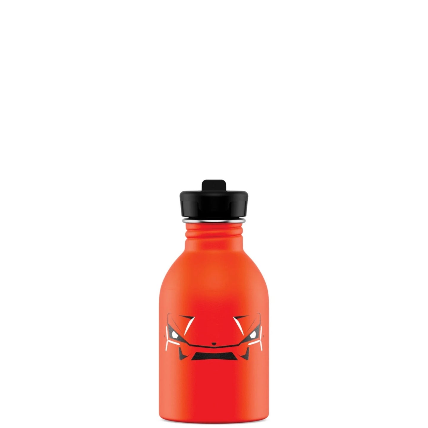 Urban Bottle 250ml - Lamborghini Kids Revuelto Orange
