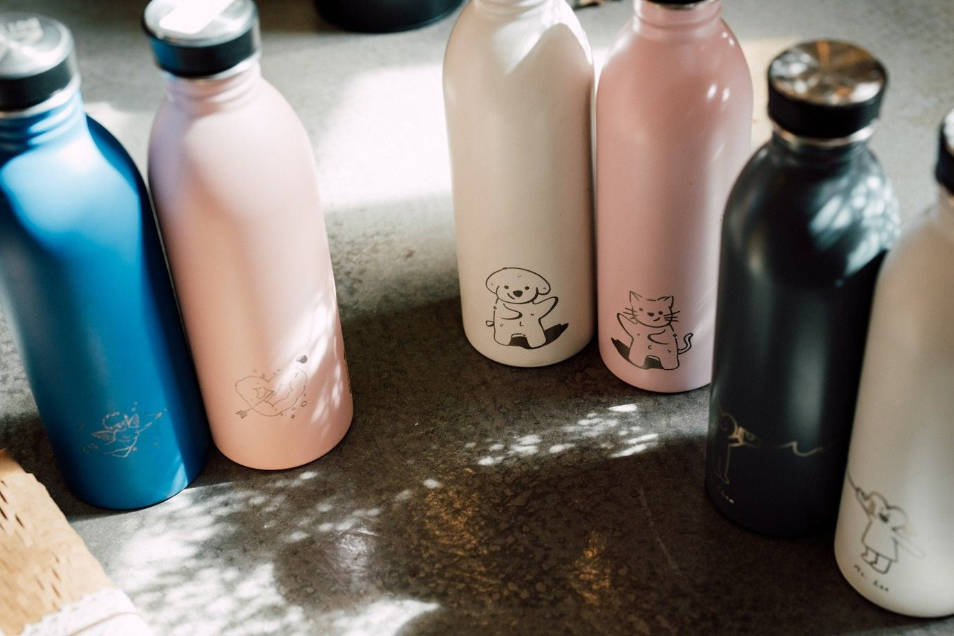 2026 情人節 Valentine’s Day 客製化水樽