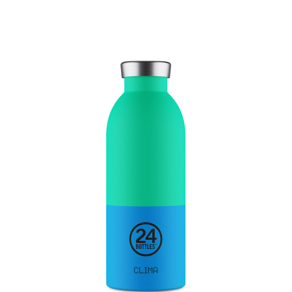 Clima Bottle 500ml - Wave