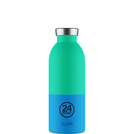 Clima Bottle 500ml - Wave