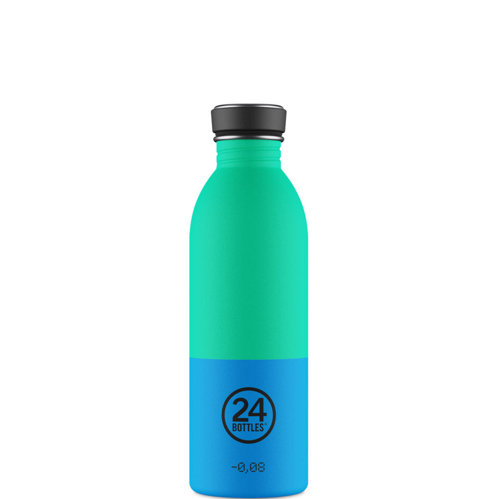 Urban Bottle 500ml - Wave