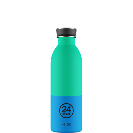 Urban Bottle 500ml - Wave