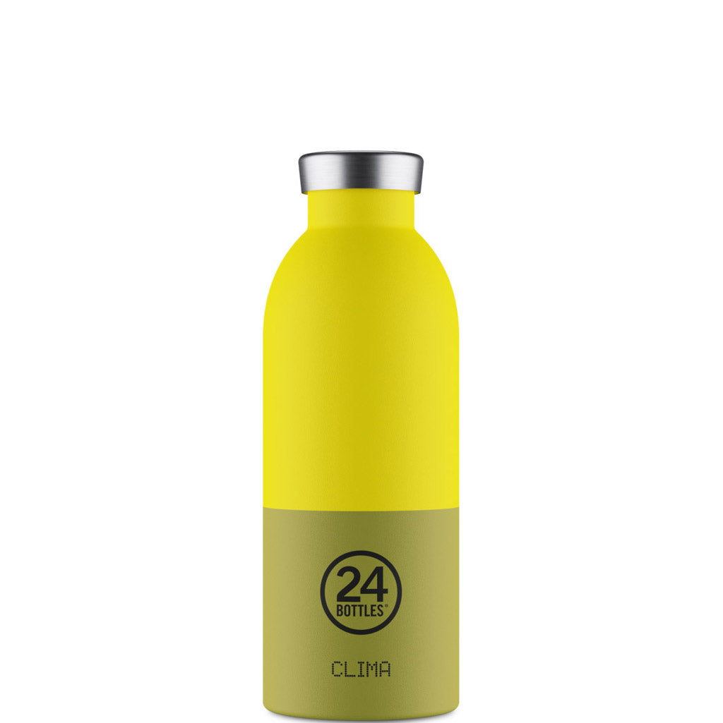 Clima Bottle 500ml - Solar