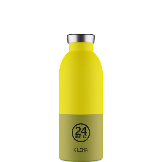 Clima Bottle 500ml - Solar