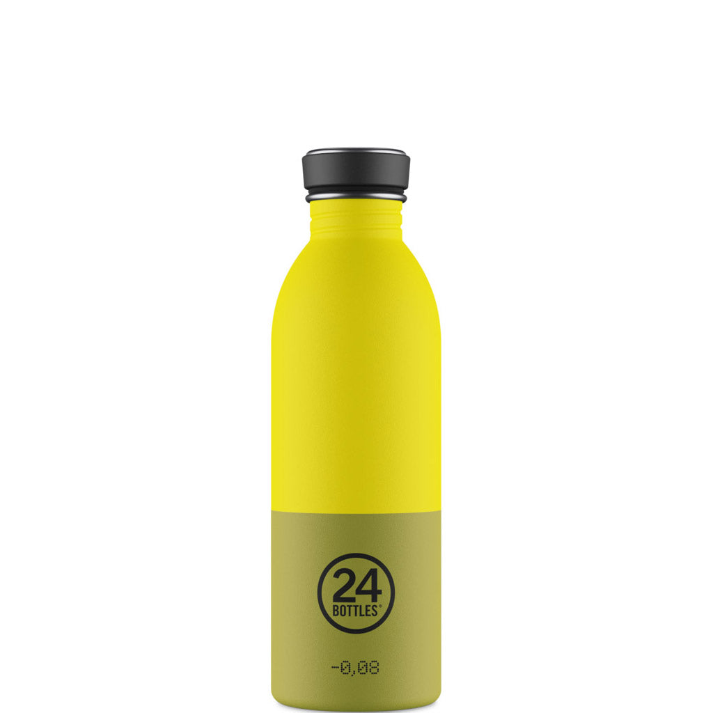 Urban Bottle 500ml - solar