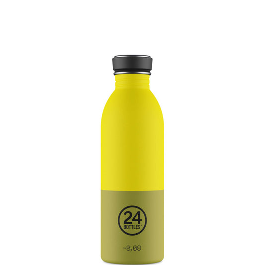 Urban Bottle 500ml - solar