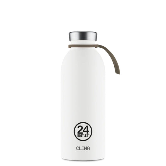 Bottle Tie - Truffle 松露色領帶