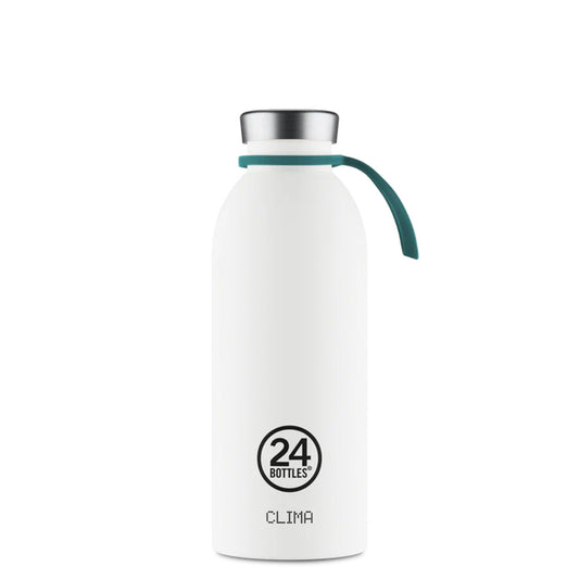 Bottle Tie - Pine 松綠色領帶