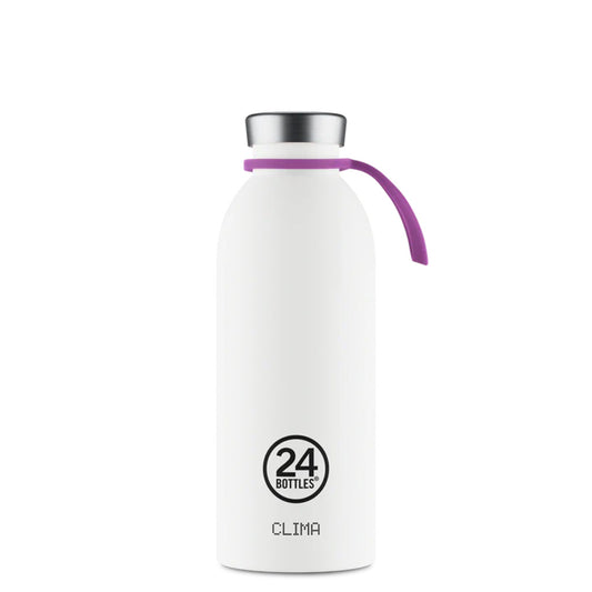 Bottle Tie - Purple 紫色領帶