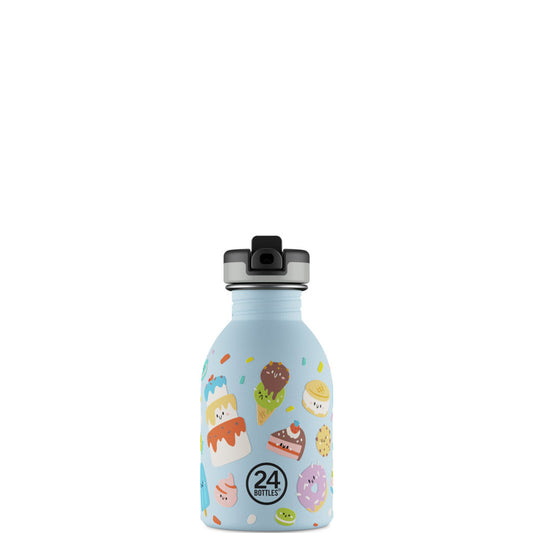 Urban Bottle 250ml - Sweet Friends