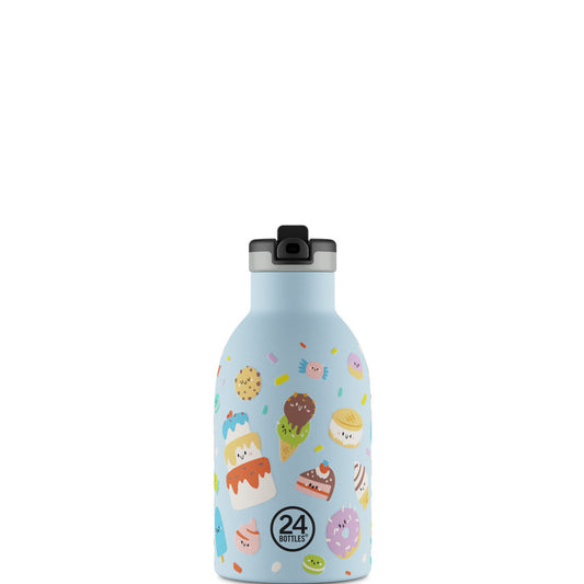 Clima Bottle 330ml - Sweet Friends