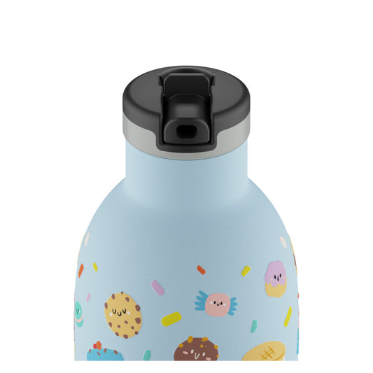 Clima Bottle 330ml - Sweet Friends