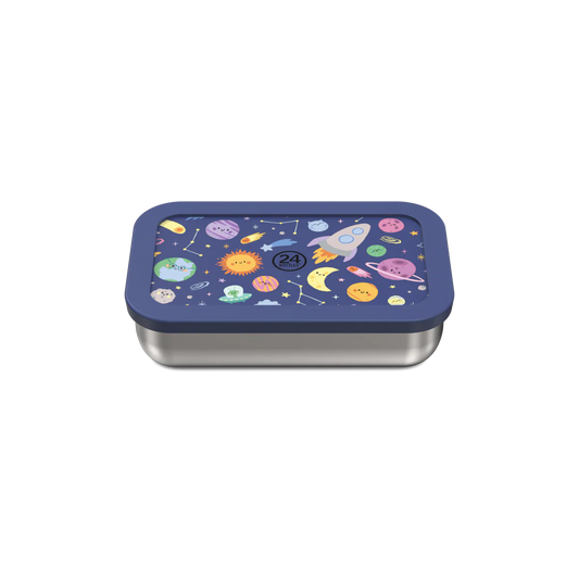 Snack Box - Space Friends