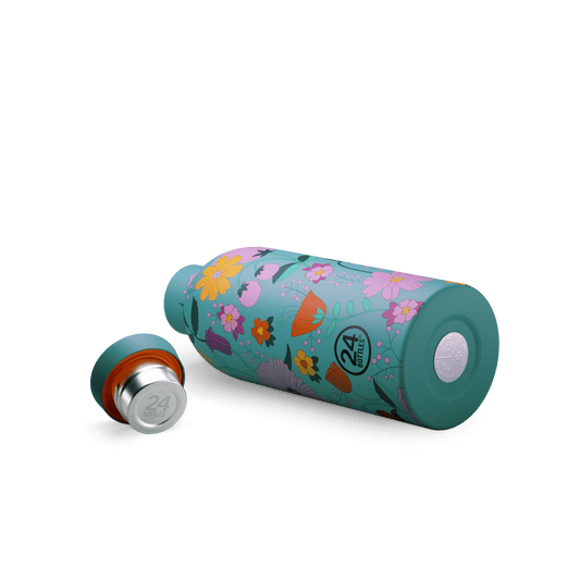 Clima Bottle 500ml - Bloom Bloom Green