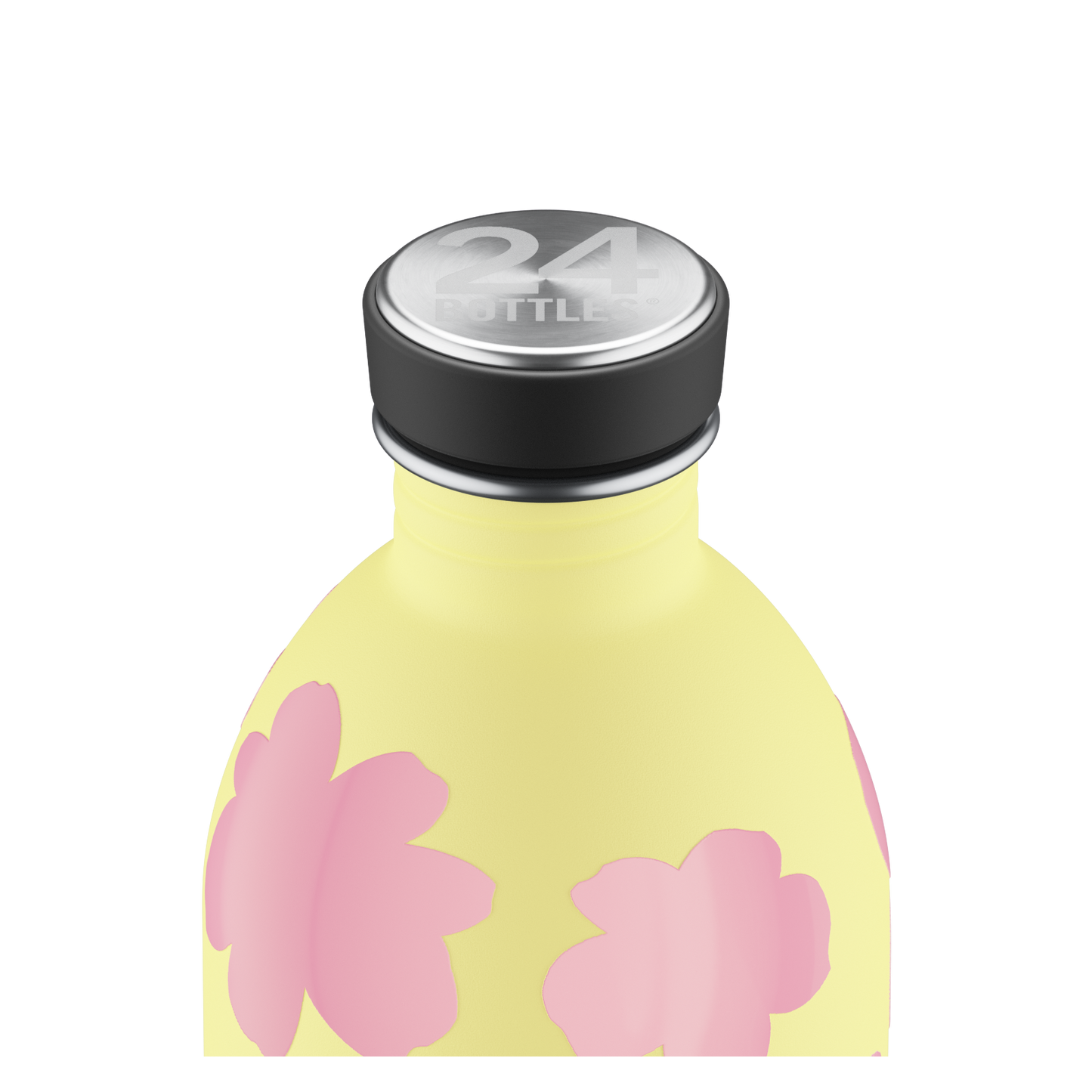 Urban Bottle 1000ml - Daydreaming Yellow