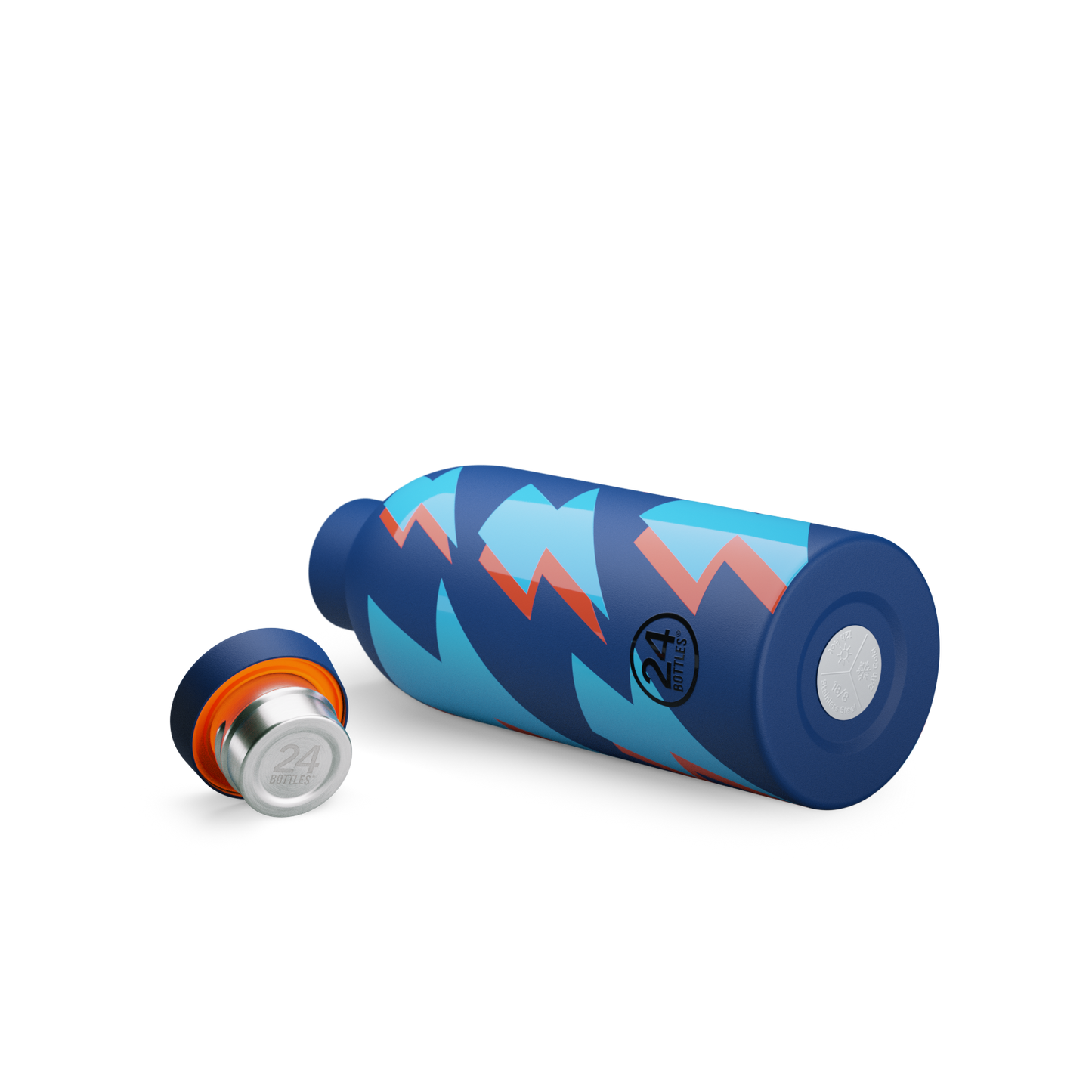 Clima Bottle 500ml - Zap Zap