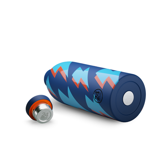 Clima Bottle 850ml - Zap Zap