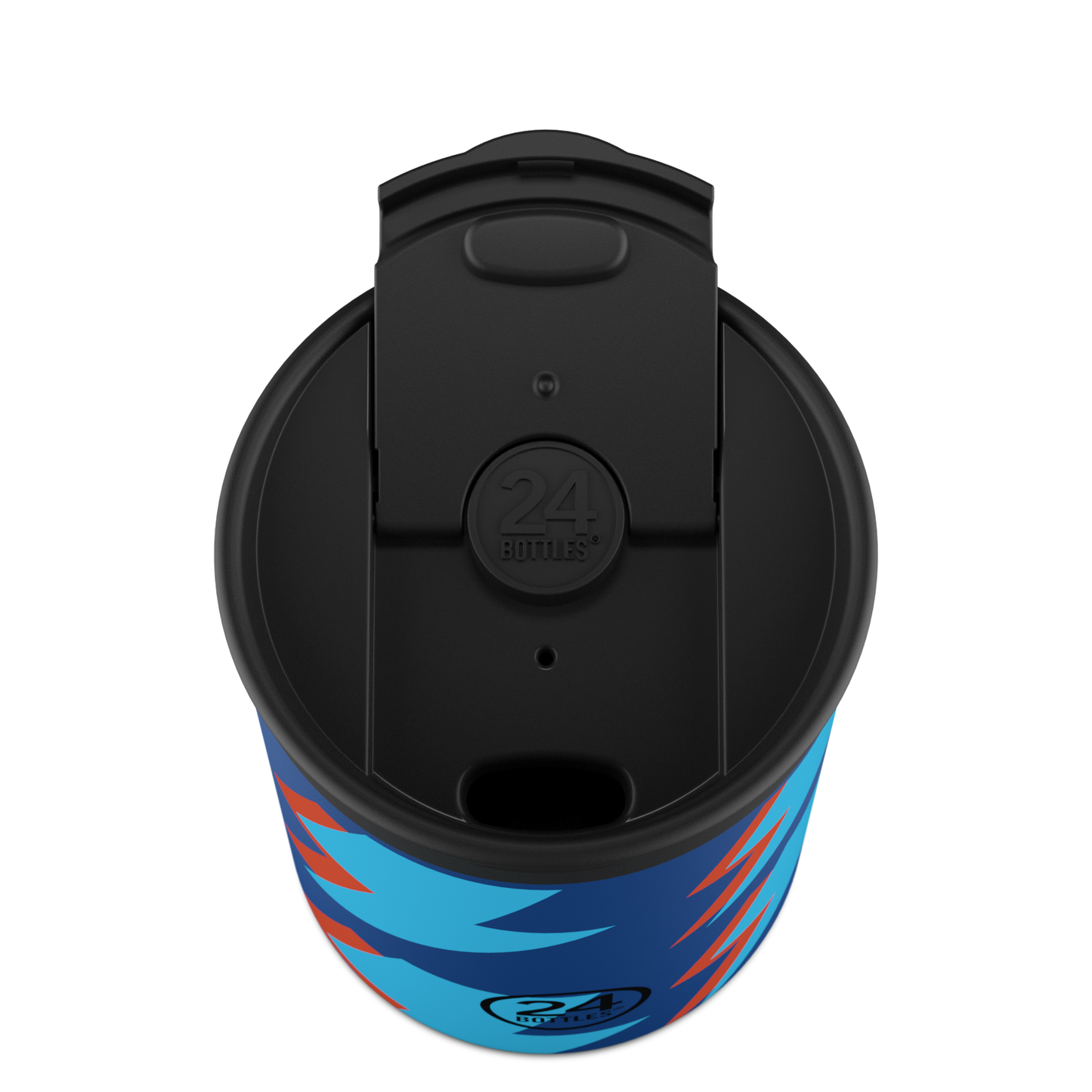 Travel Tumbler 350ml - Zap Zap