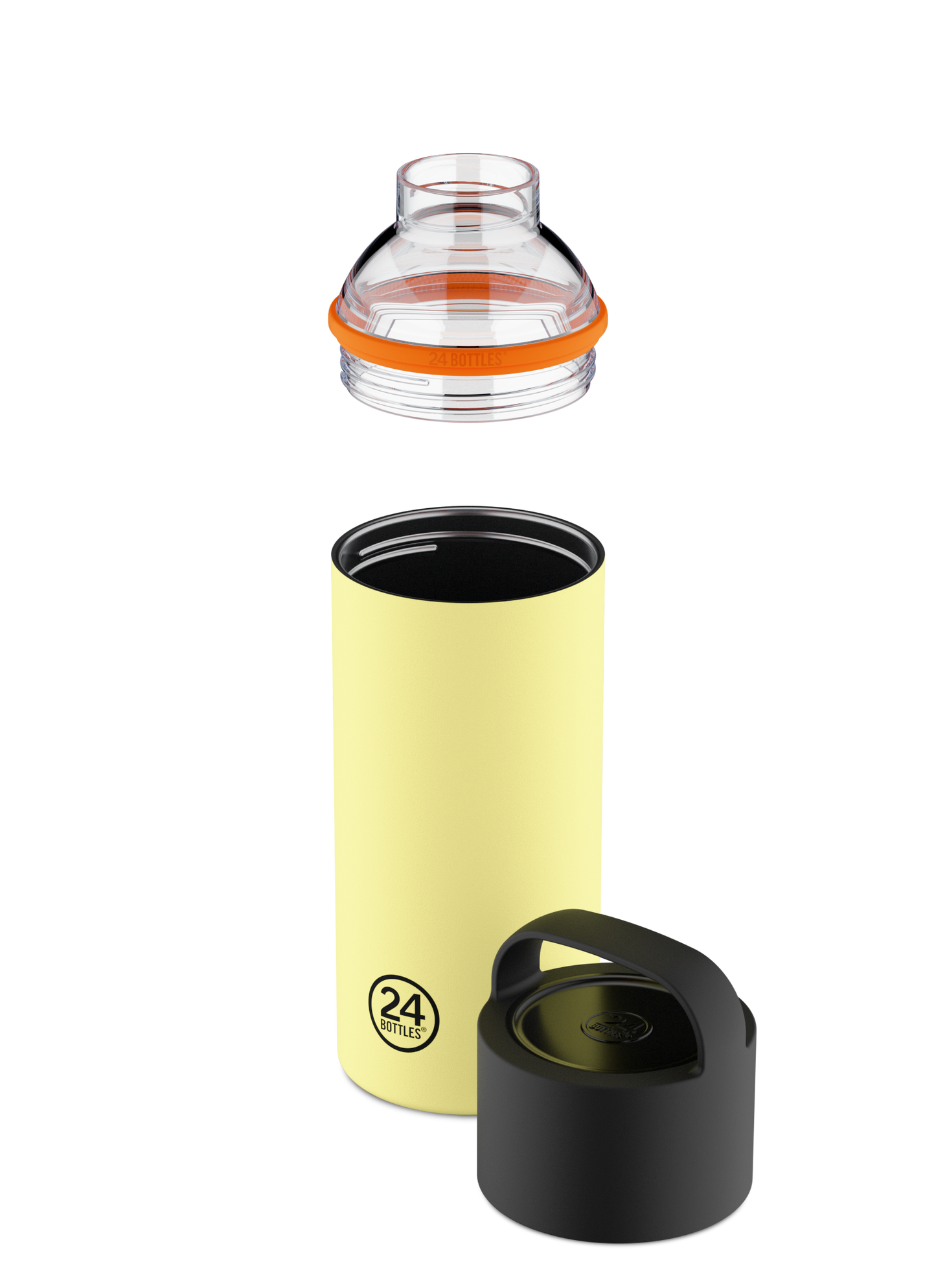 Spin Bottle 730 - Citrus