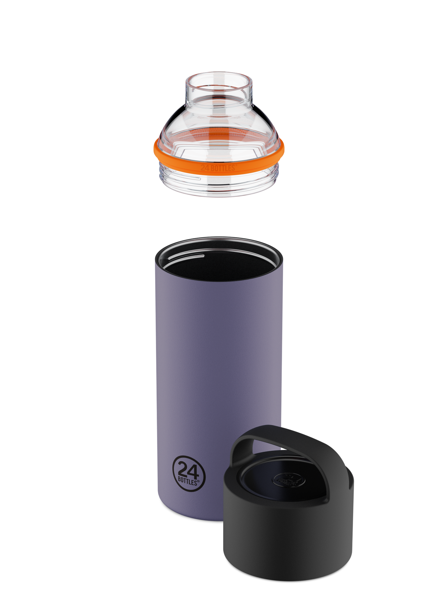 Spin Bottle 730 - Dusk