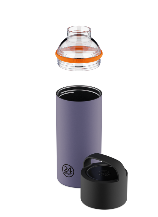 Spin Bottle 730 - Dusk