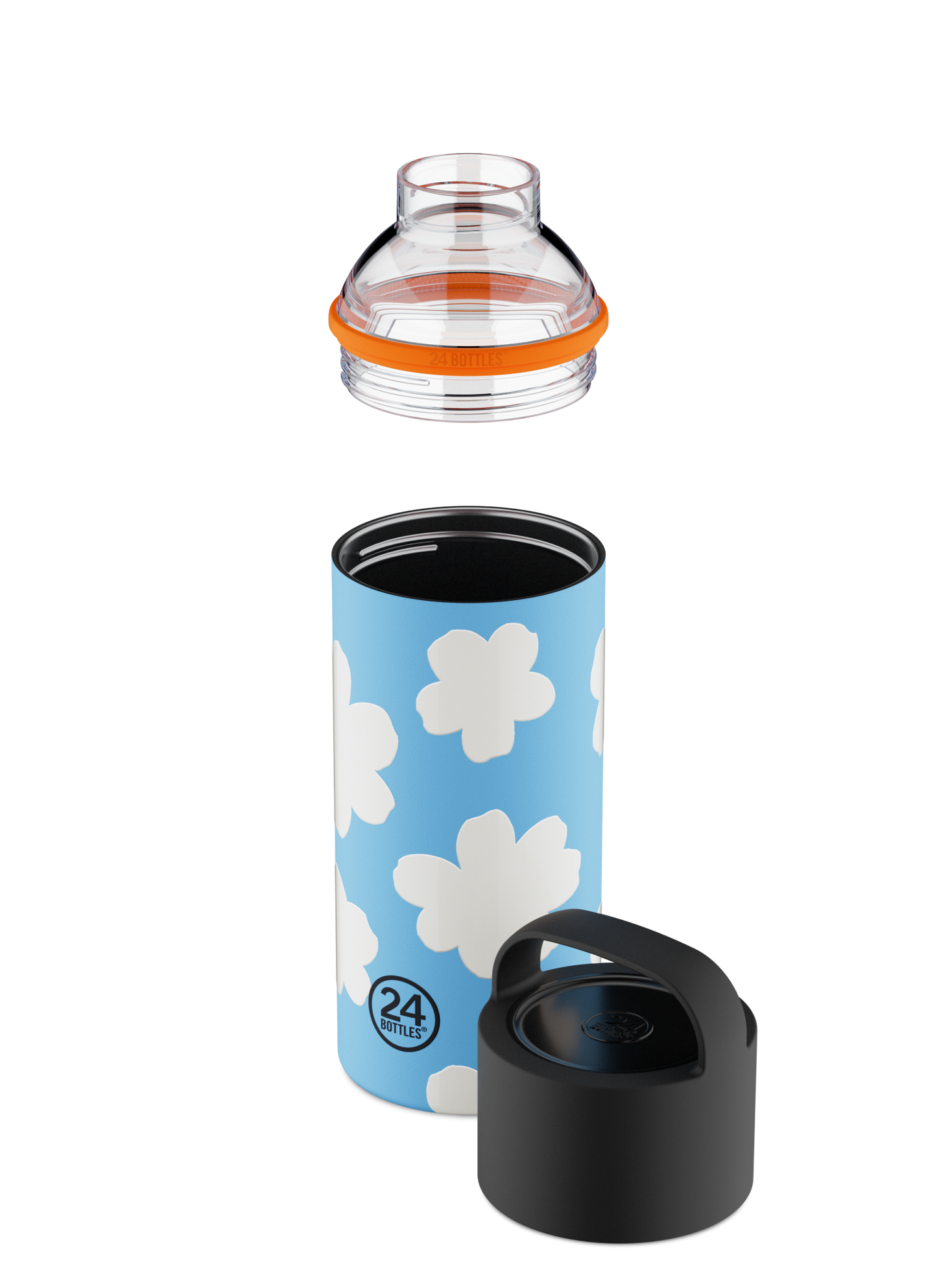 Spin Bottle 730 - Daydreaming