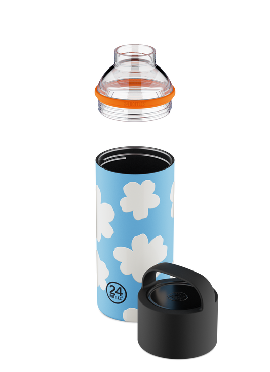 Spin Bottle 730 - Daydreaming