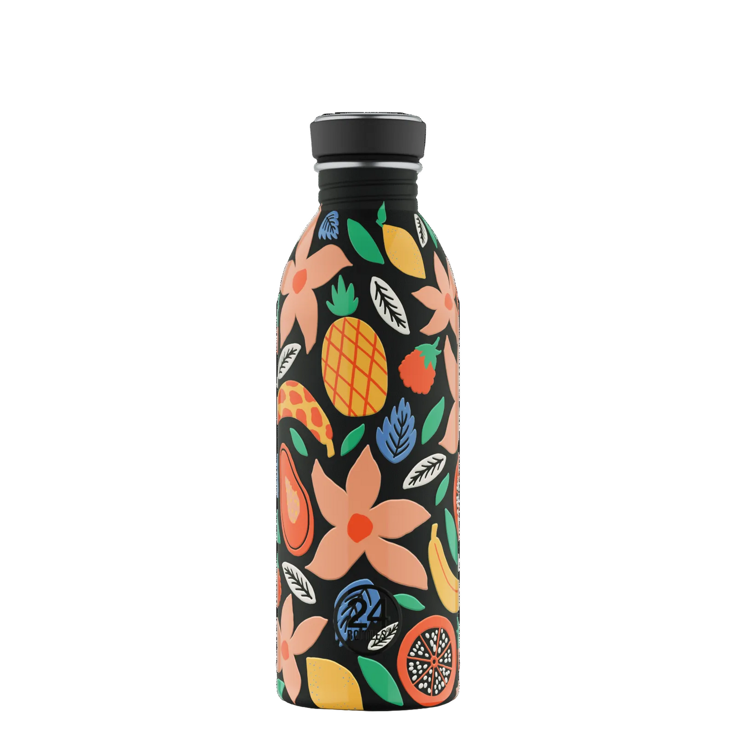 Urban Bottle 500ml - Tropical Noir