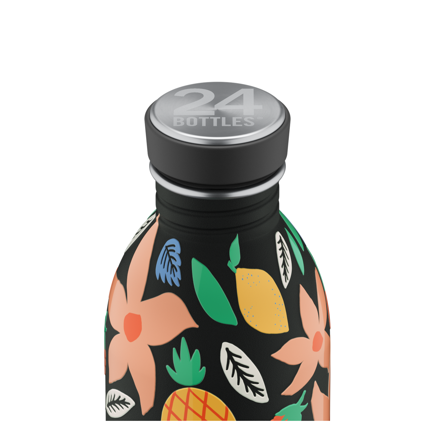 Urban Bottle 500ml - Tropical Noir