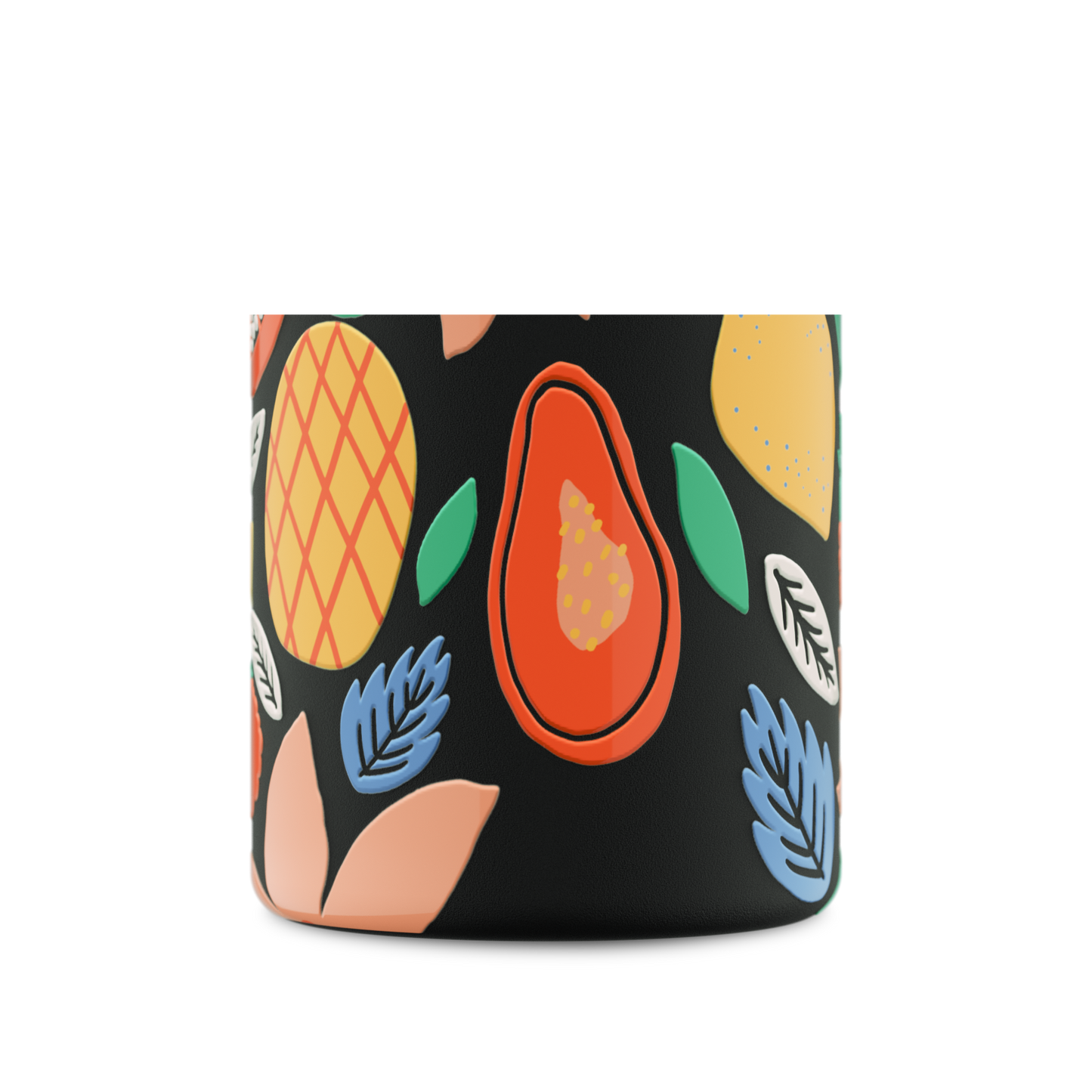 Urban Bottle 500ml - Tropical Noir