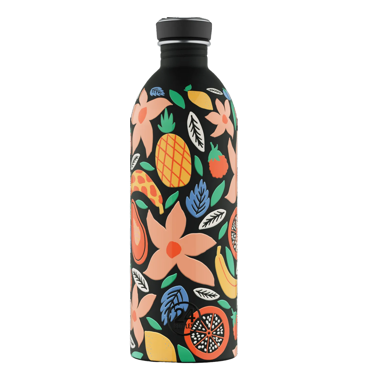 Urban Bottle 1000ml - Tropical Noir