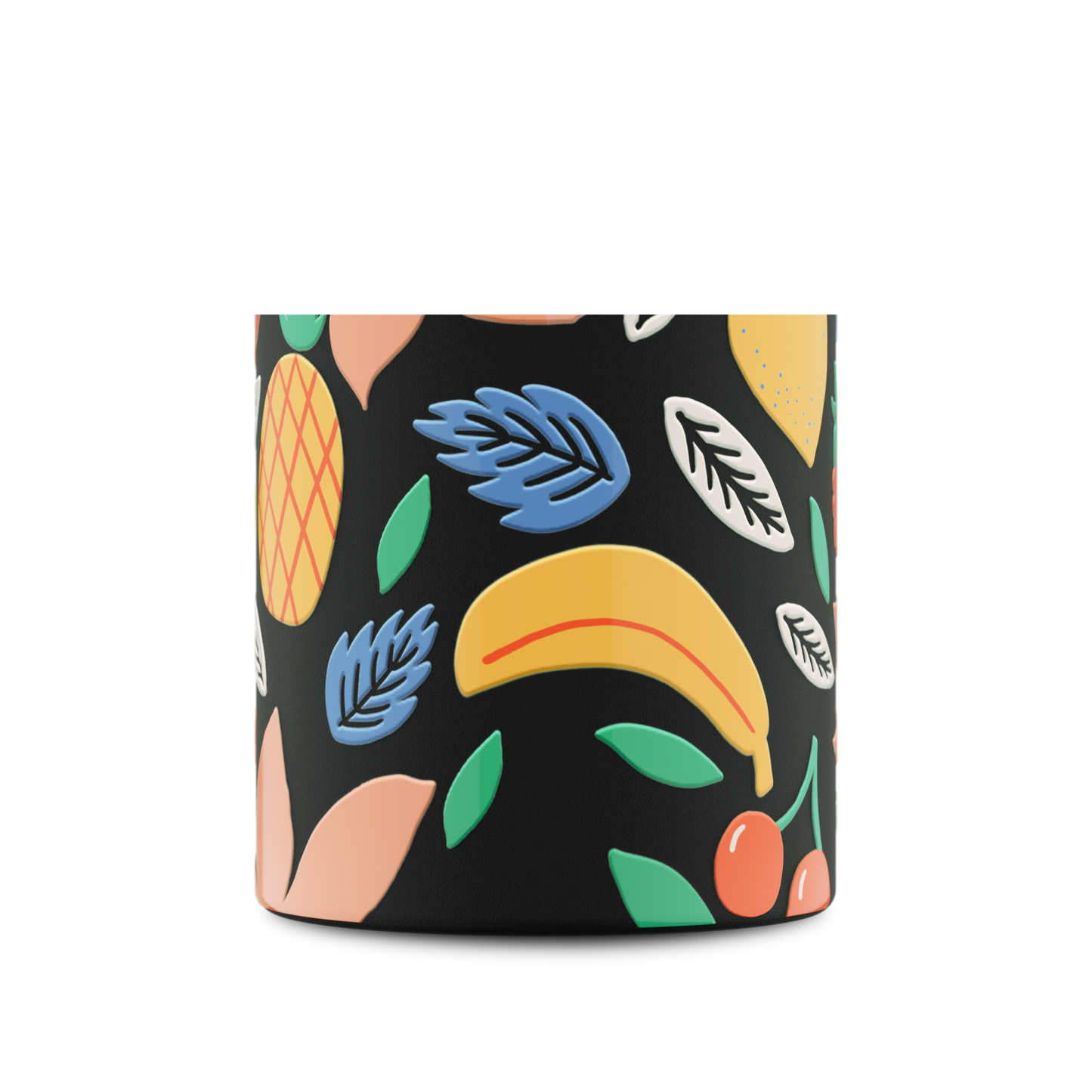 Urban Bottle 1000ml - Tropical Noir